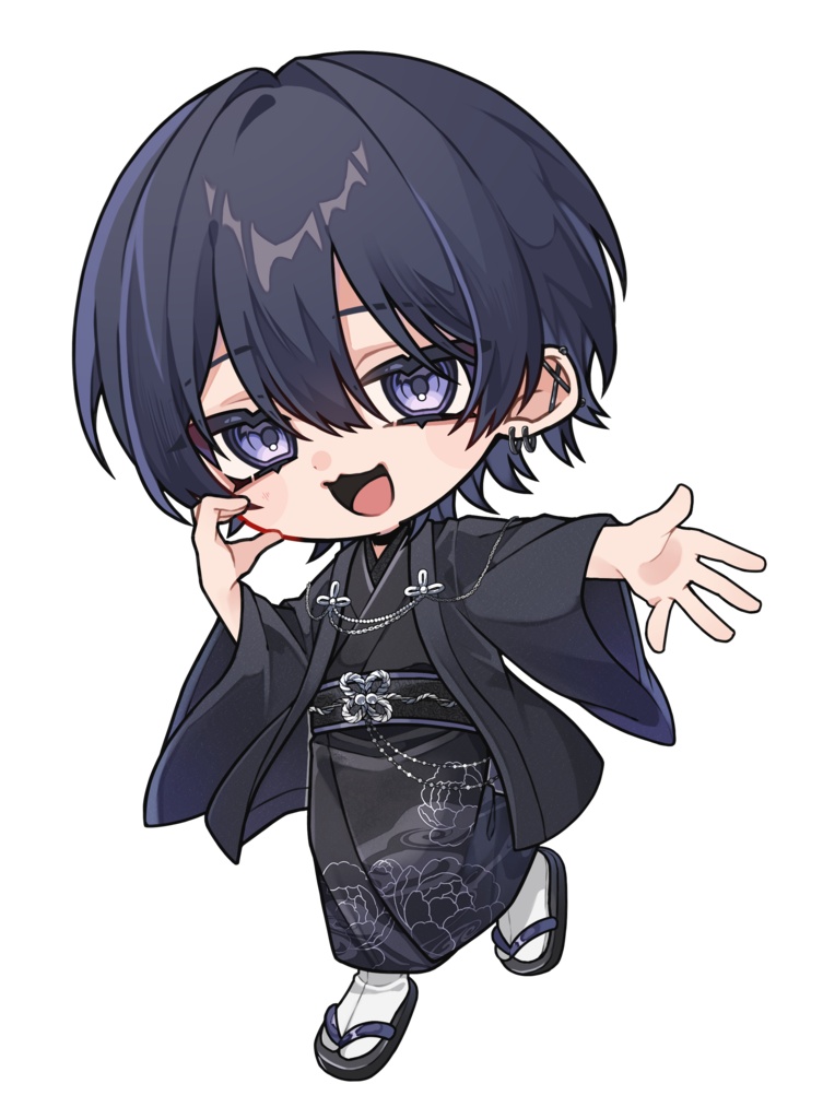 すーぱーあくりるきーほるだー