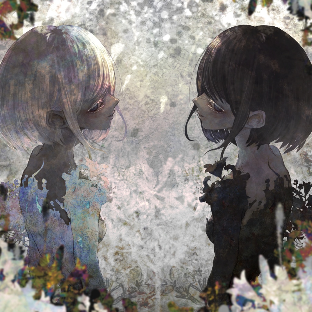 Duplicity / 馬P feat.宮舞モカ (DL版)