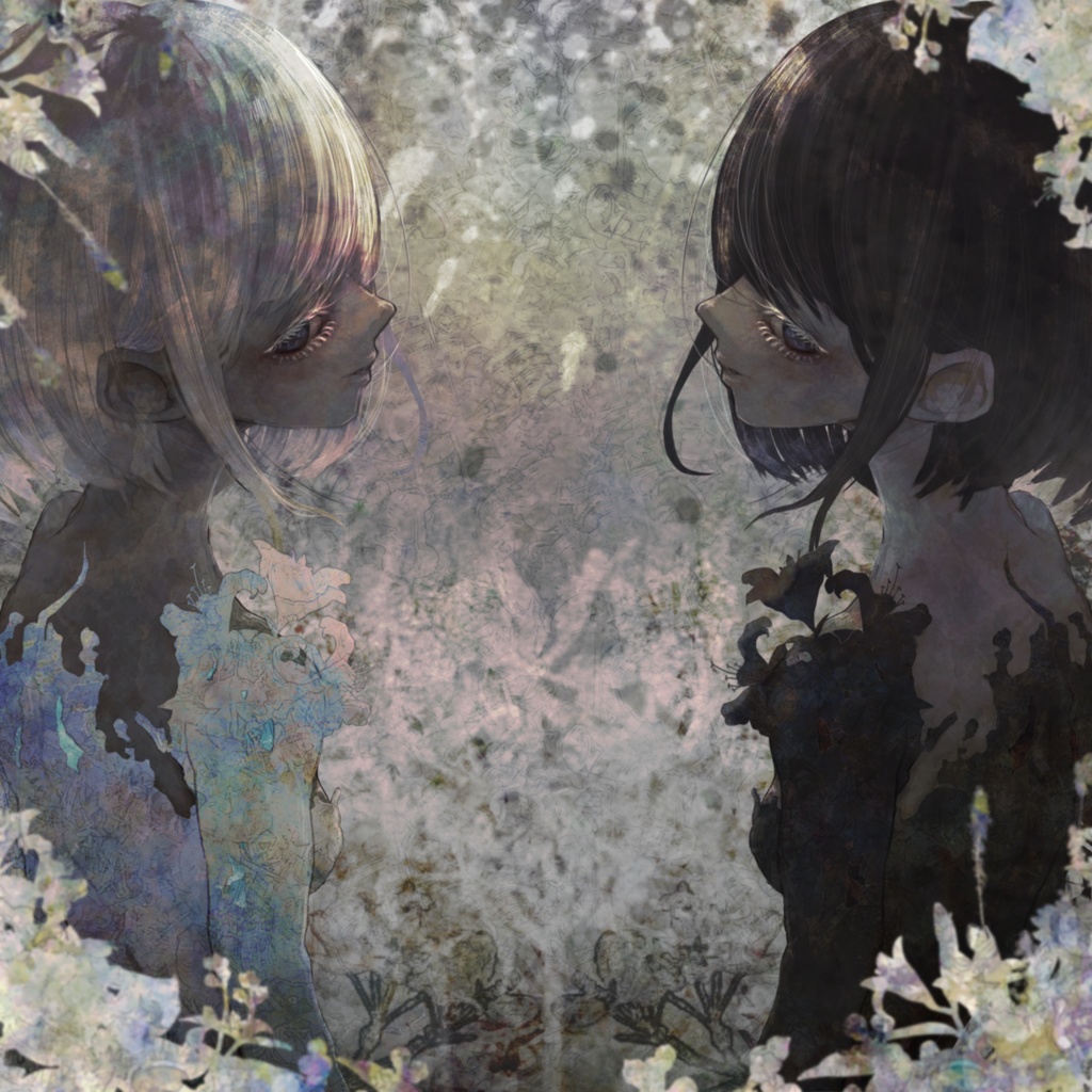 Duplicity / 馬P feat.宮舞モカ (DL版)