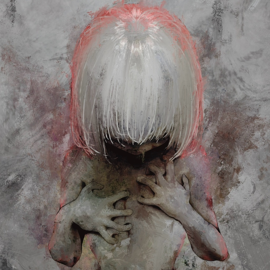 PAINTED SKIN / 馬P feat.宮舞モカ (DL版)