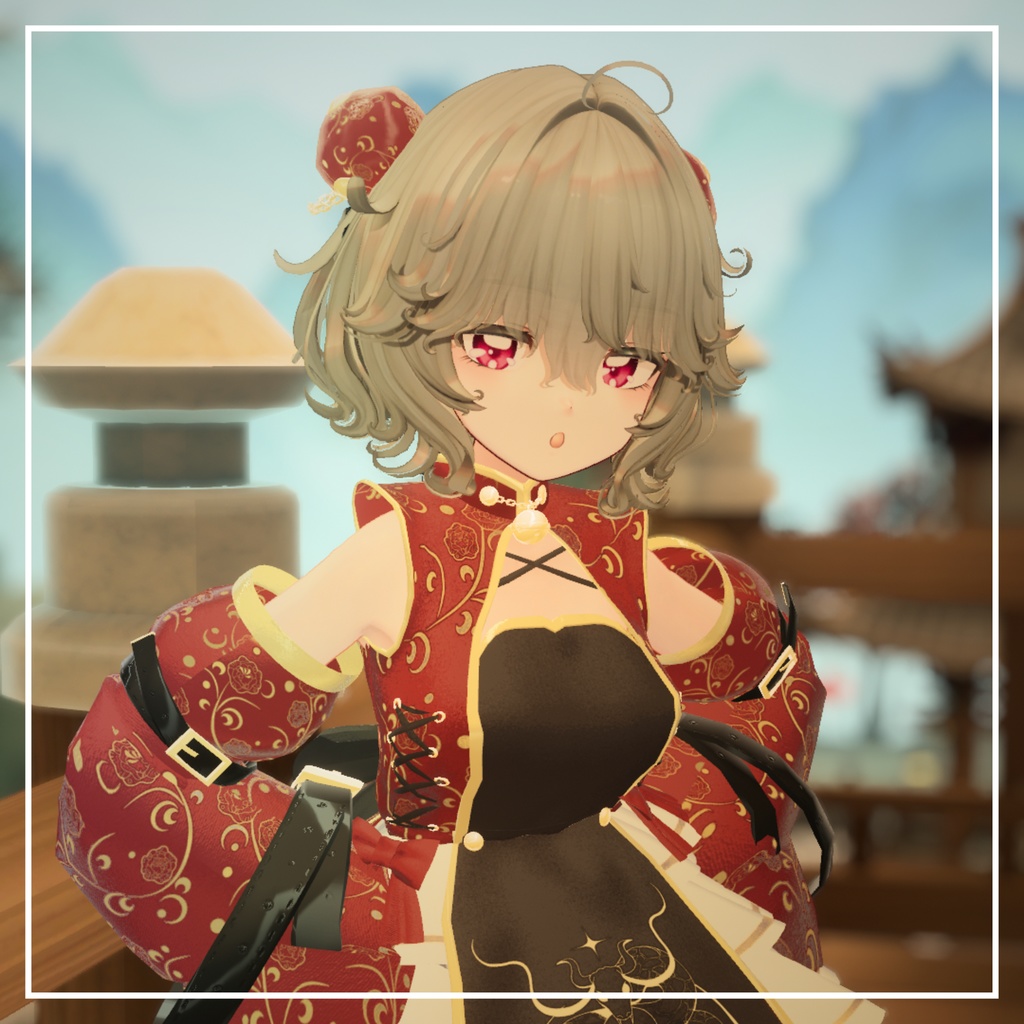 【Nemo対応】Anime Style Eyes 【12 Colors +α】