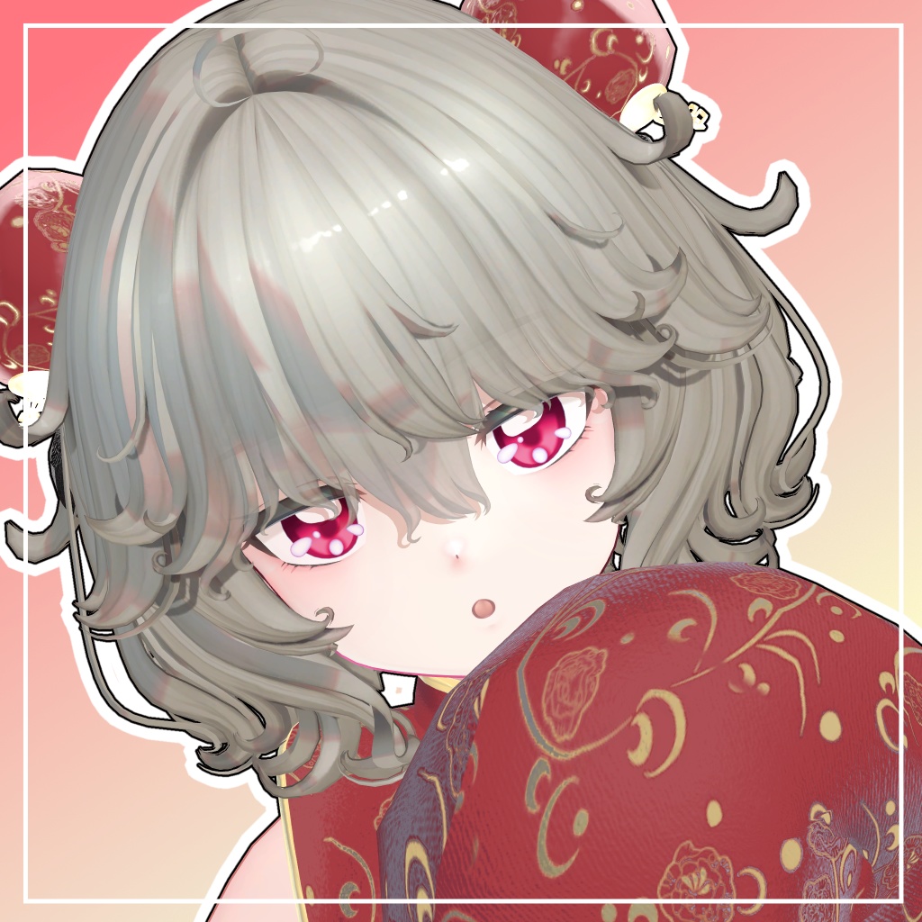 【Maon対応追加】Anime Style Eyes 【12 Colors +α】