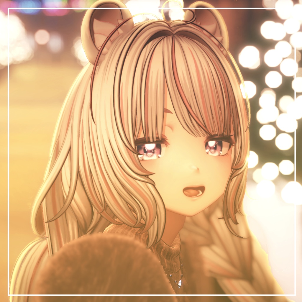 【期間限定SALE🌟】【Nemo対応】Holiday Starlit Eyes 【10 Colors +α】