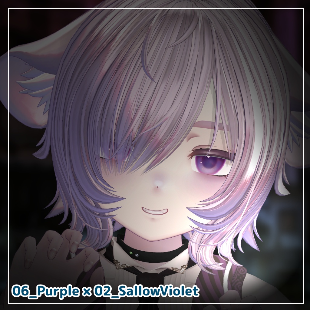 【期間限定SALE🌟】【Nemo対応】Hollow Doll Eyes 【12 Colors +α】