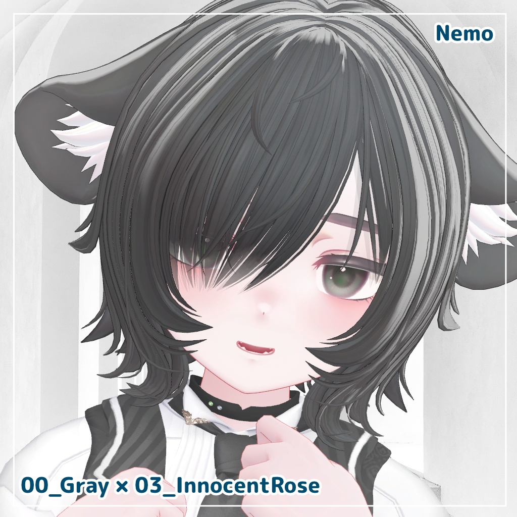 【Maon対応追加】Hollow Doll Eyes 【12 Colors +α】