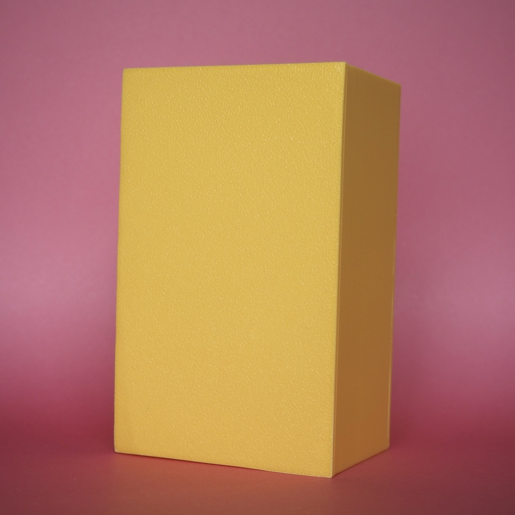 【ぷにみおsize】ディスプレイカバーA