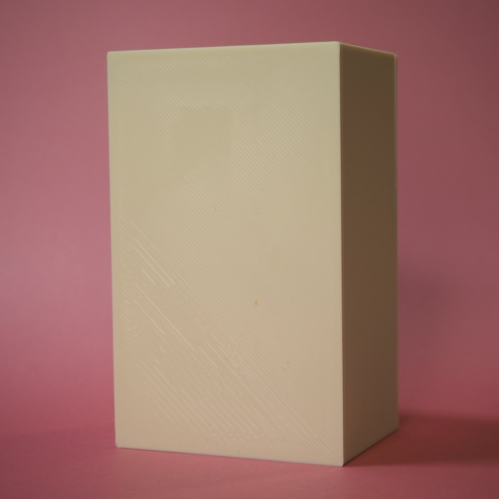 【ぷにみおsize】ディスプレイカバーB