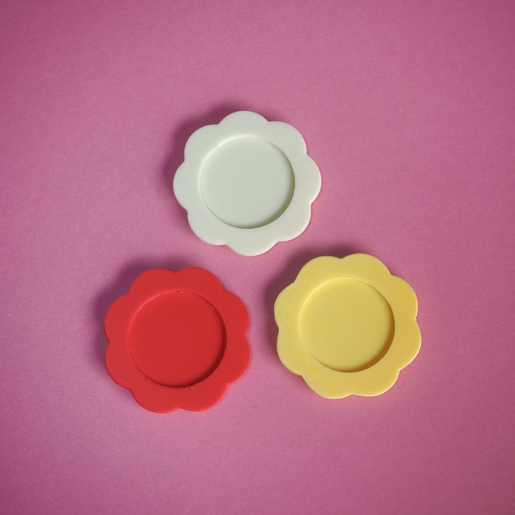 【ぷにみおsize】食いしんぼうセット