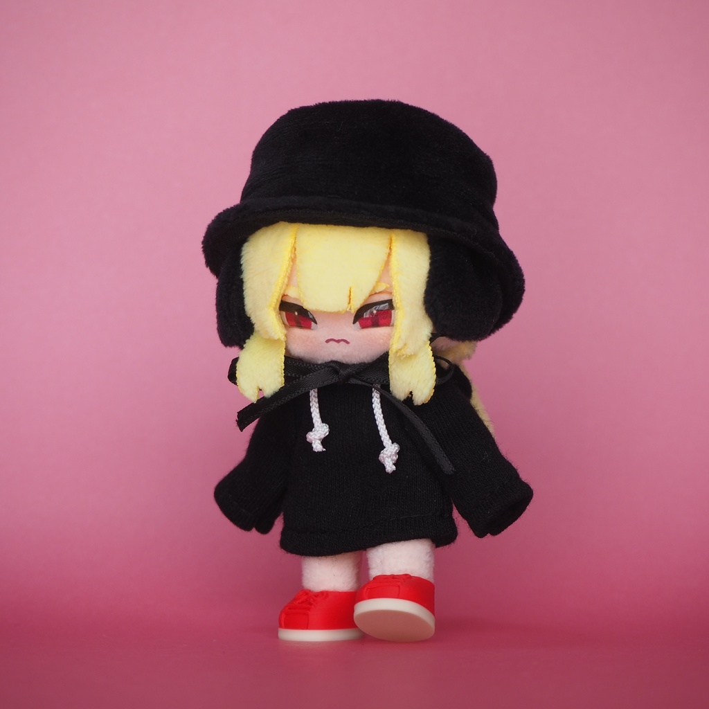 【ぷにみおsize】スニーカー