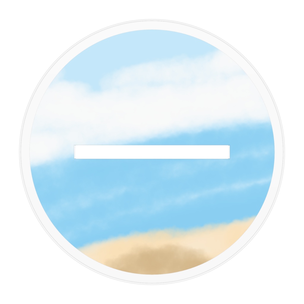 スウェンちゃんアクリルフィギュア