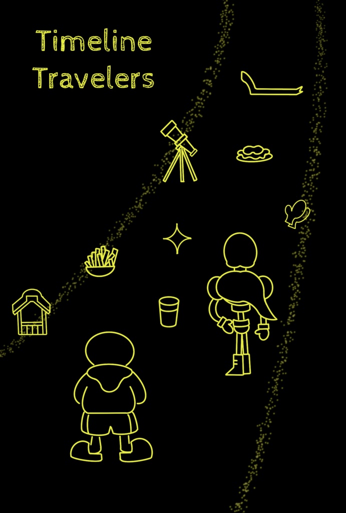 Timeline Travelers