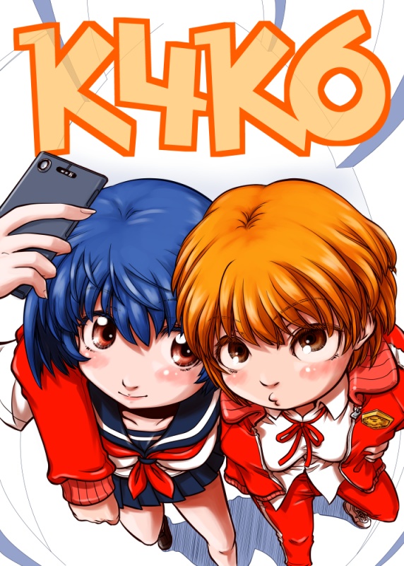 K4K6