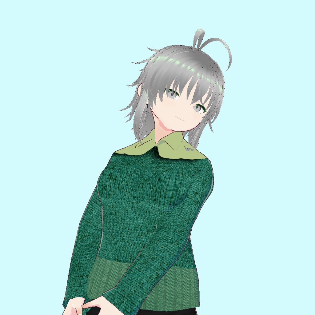 Sweater Type 1