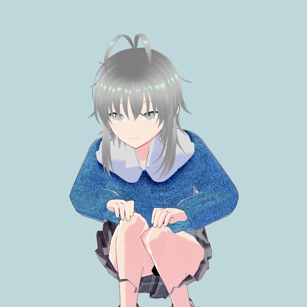 Sweater Type 1