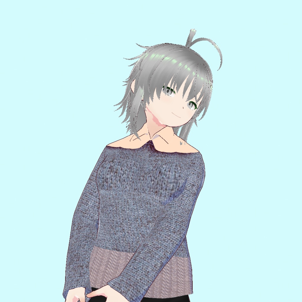 Sweater Type 1