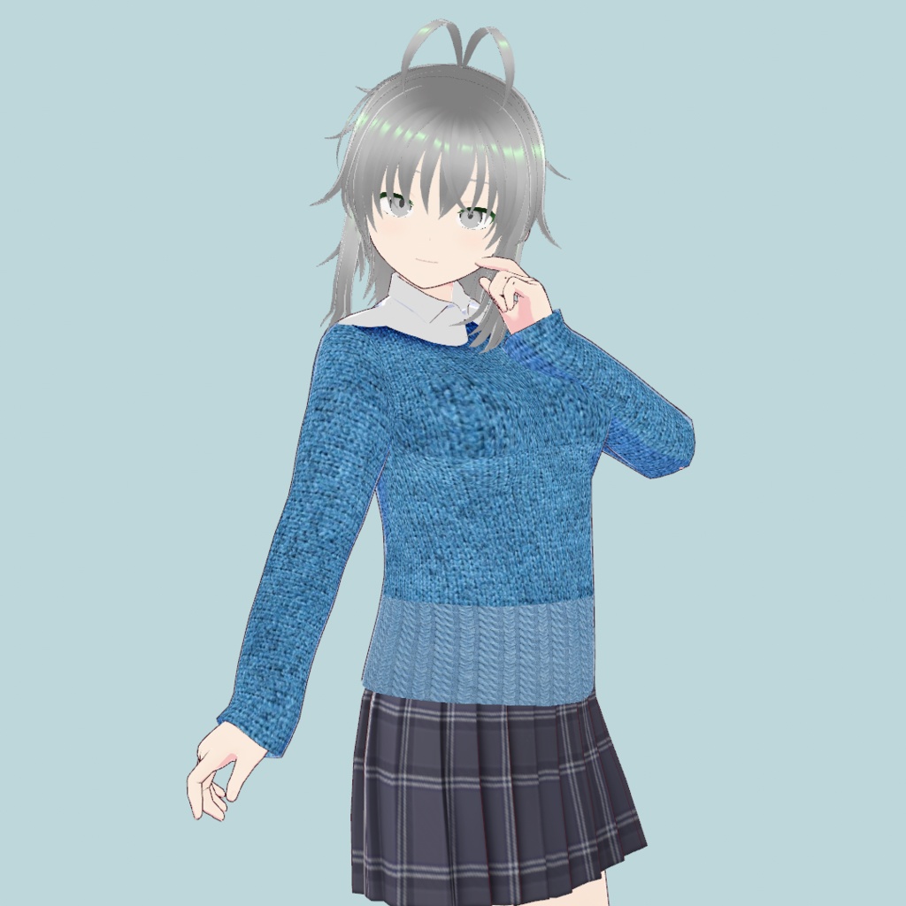 Sweater Type 1