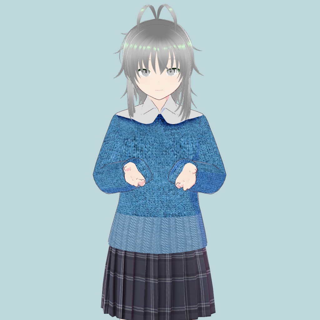 Sweater Type 1