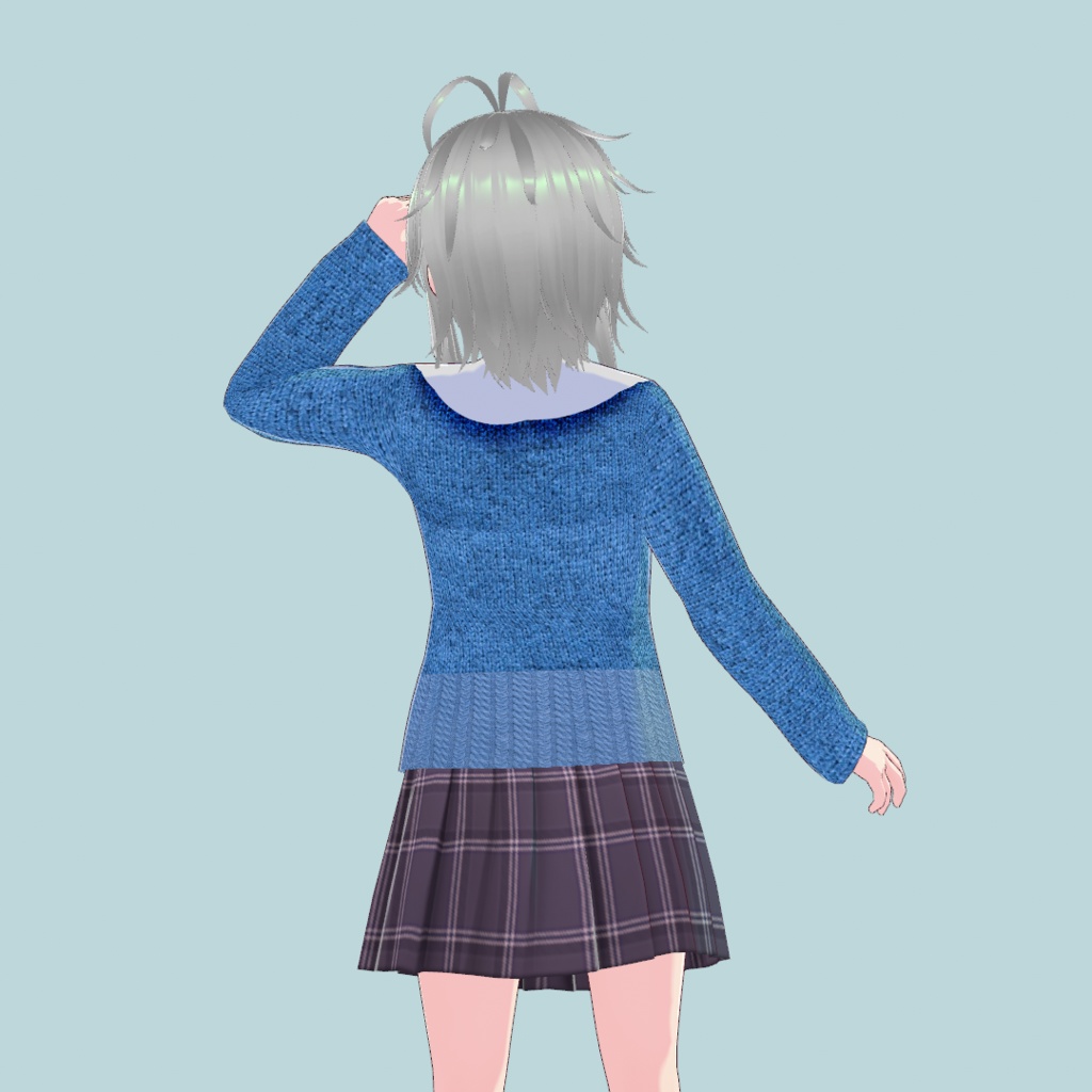 Sweater Type 1