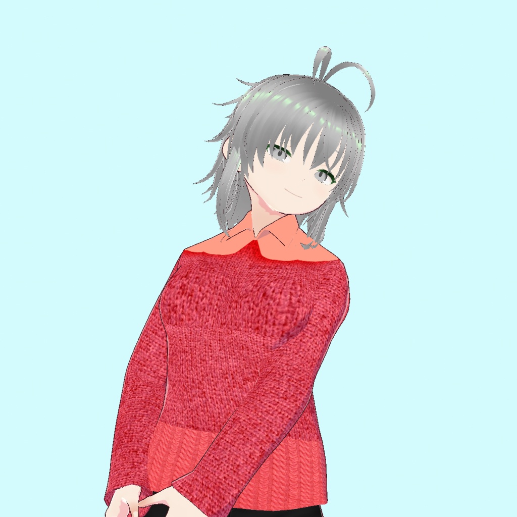 Sweater Type 1