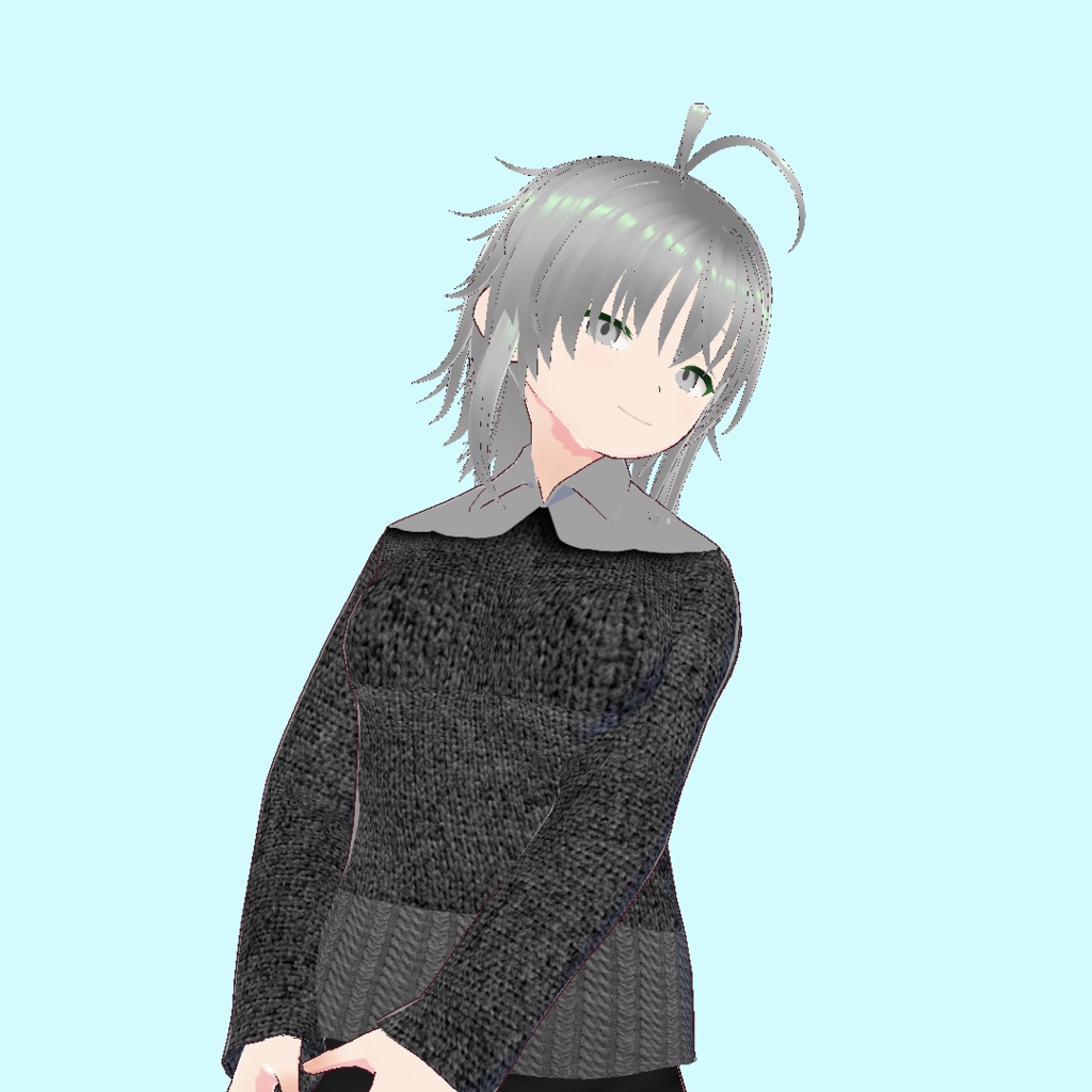 Sweater Type 1
