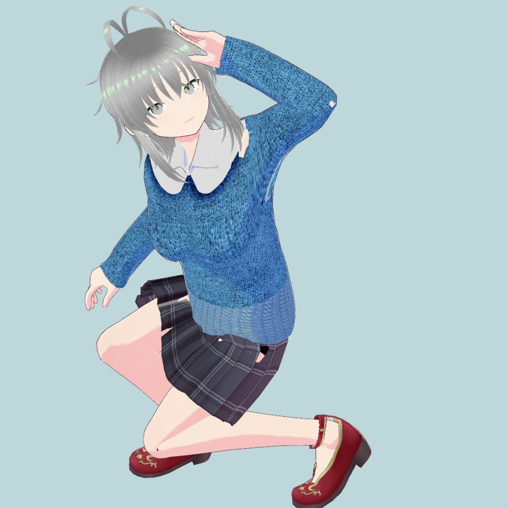 Sweater Type 1