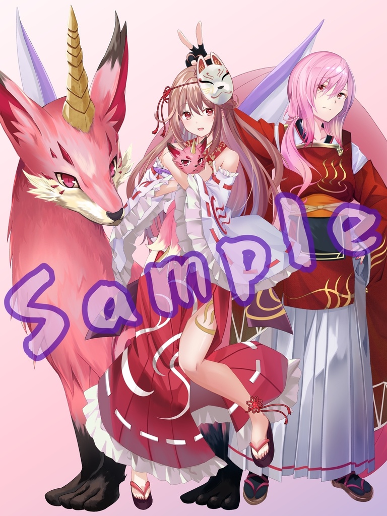 【受注生産】♨️栞奈誕生日記念2022♨️