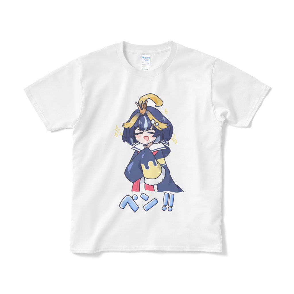 ペン!!Tシャツ