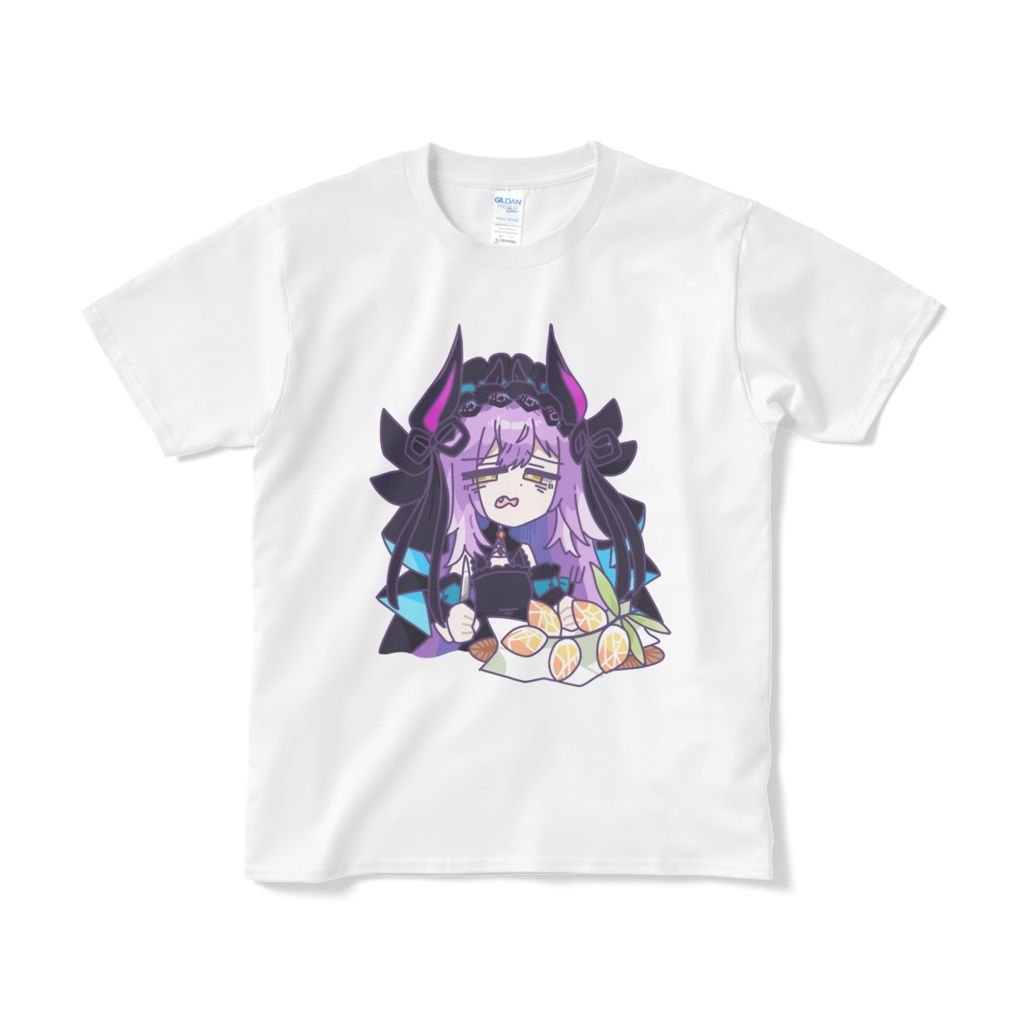 枝Tシャツ