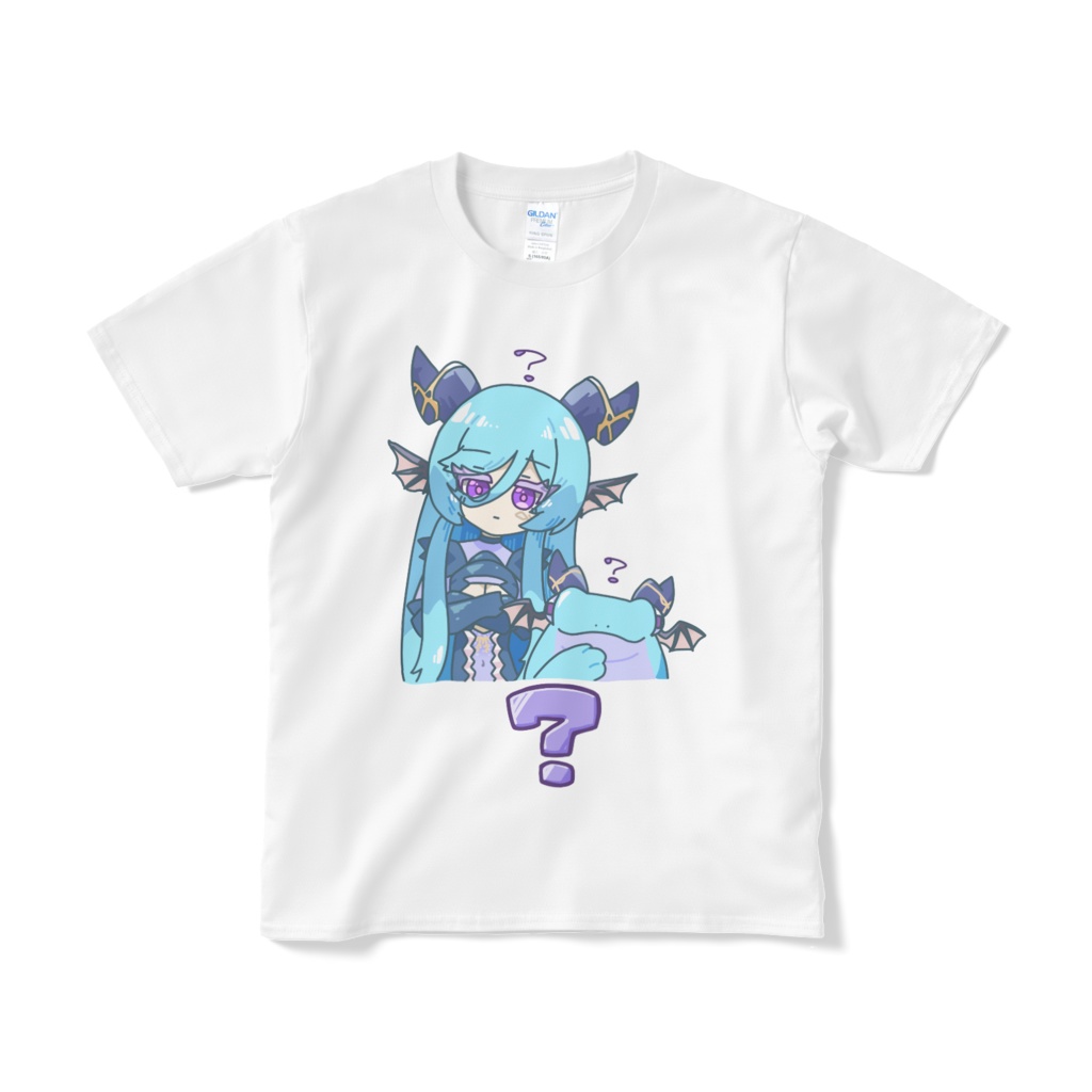 ？Tシャツ