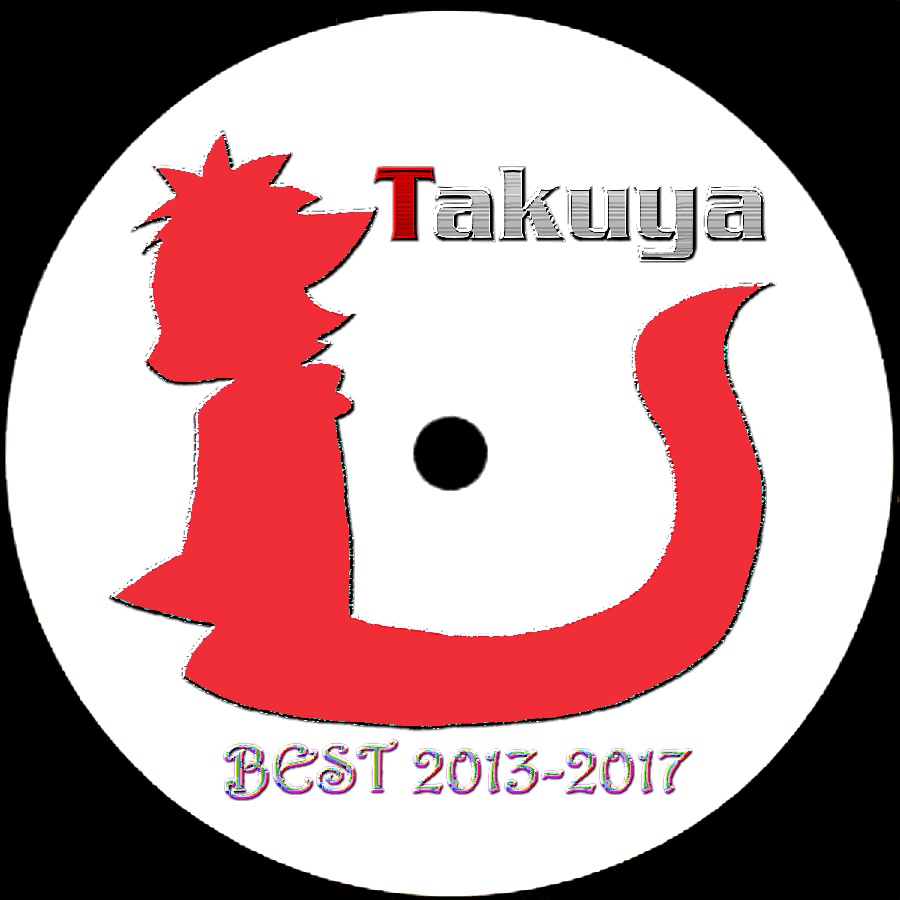 Takuya BEST 2013-2017