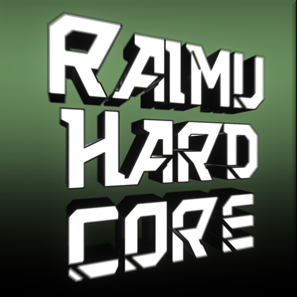 Raimu Hardcore Mini Album