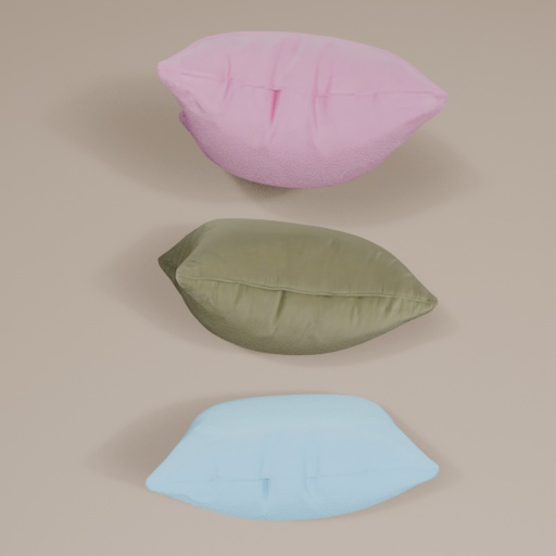 北欧風リビングセット