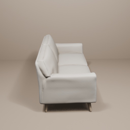 北欧風リビングセット