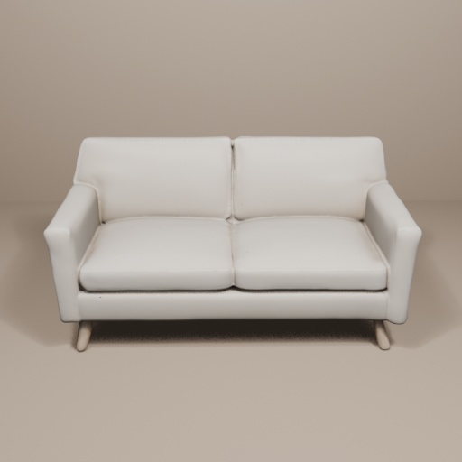 北欧風リビングセット