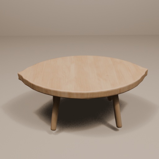 北欧風リビングセット