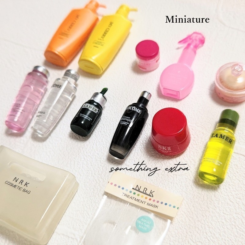 薔薇香る、私だけの賑やかマイルーム-BType-