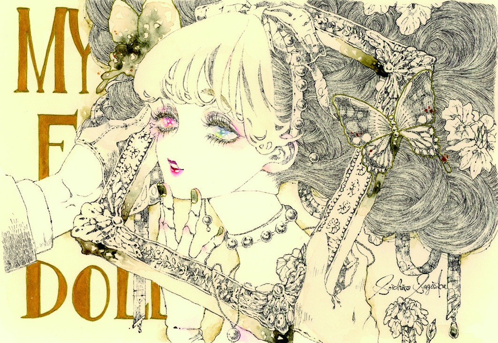 オリジナル　マグカップ