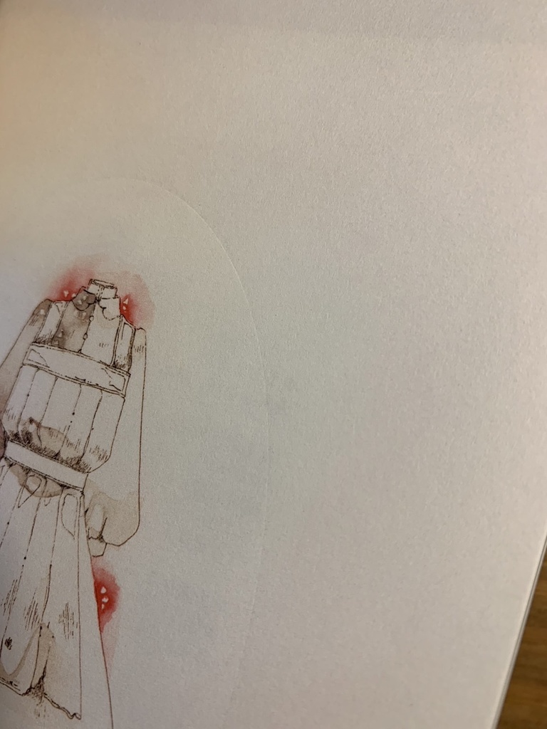 【通常版】「Alice‘s Casket」図録