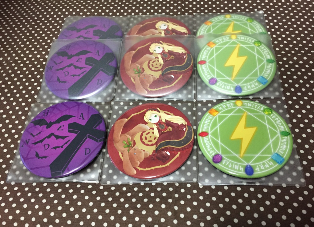 あんスタユニットイメージミラー