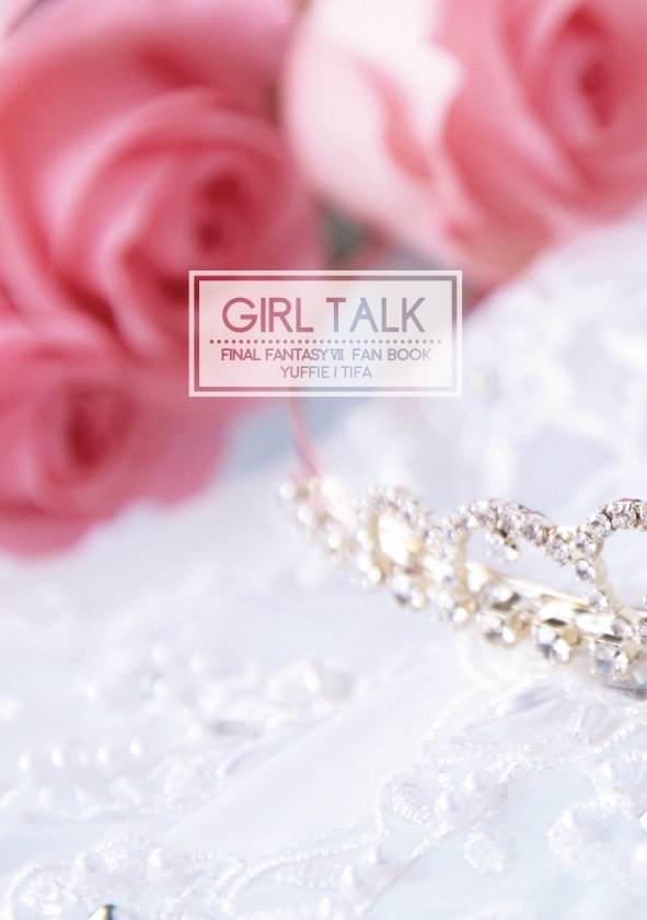 【FF7】GIRL TALK
