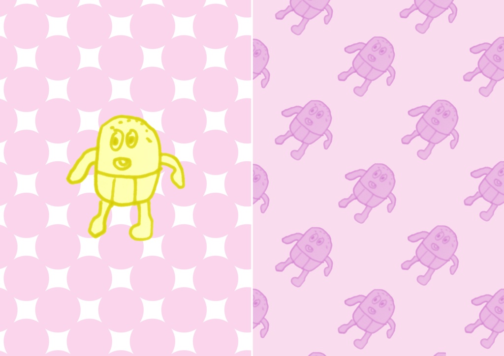 スケッチブック