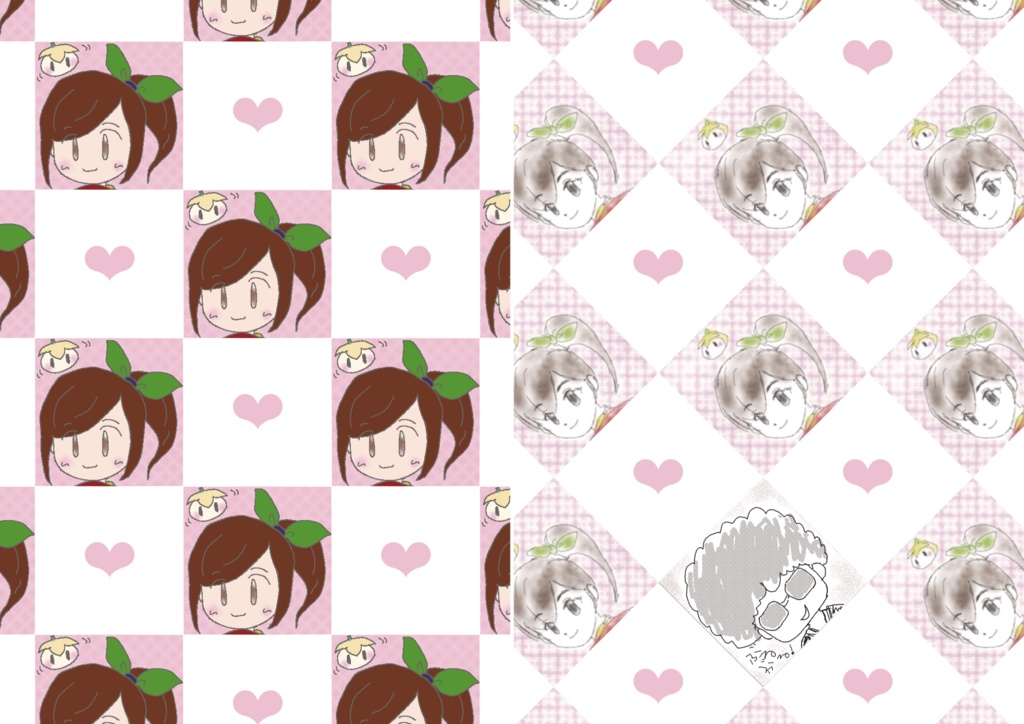 スケッチブック