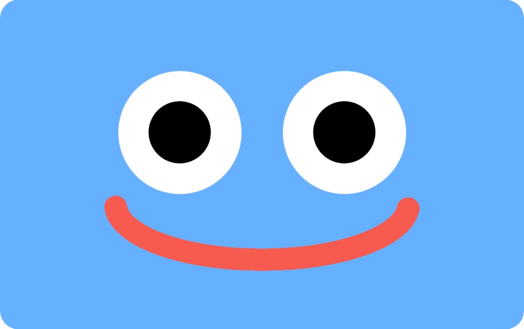 ICカードステッカー