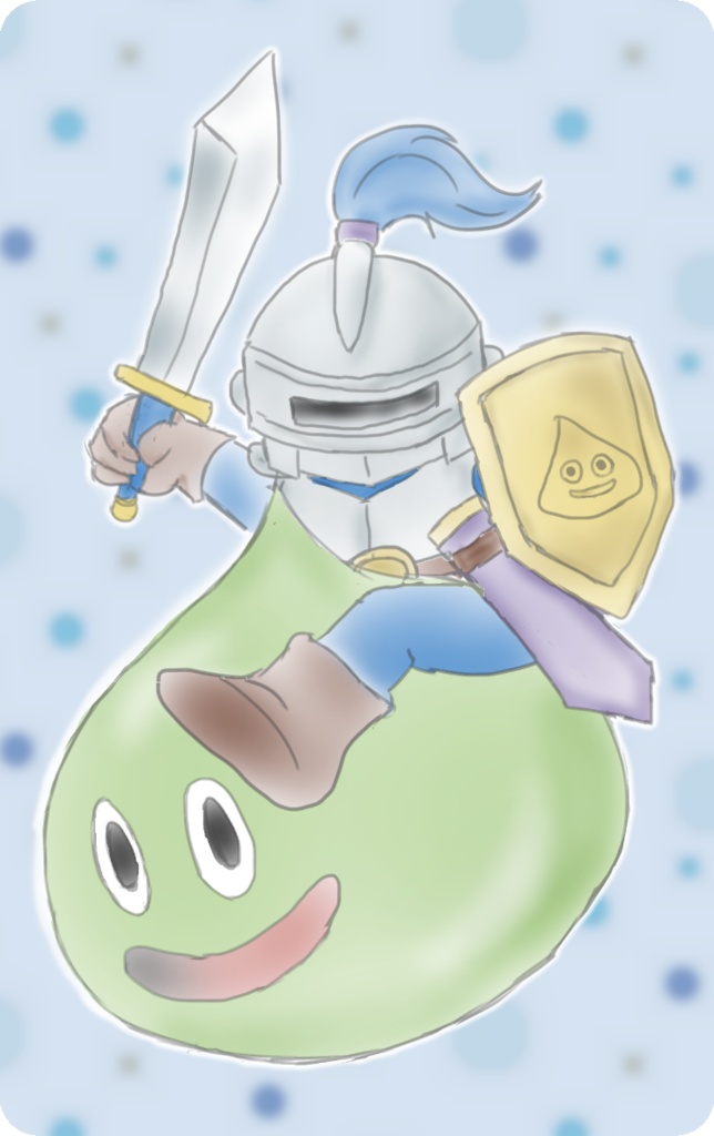 ICカードステッカー