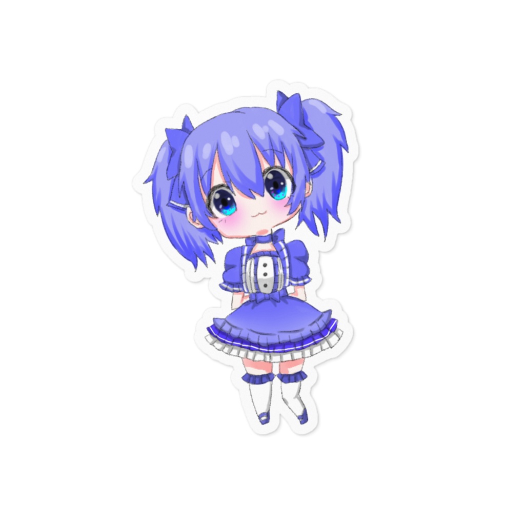≪非公式≫ちーしーる