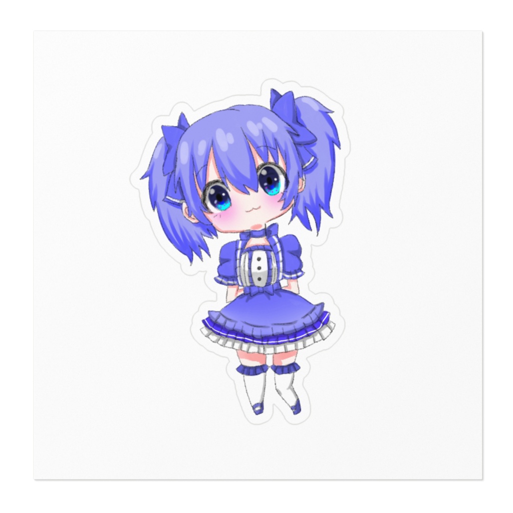 ≪非公式≫ちーしーる