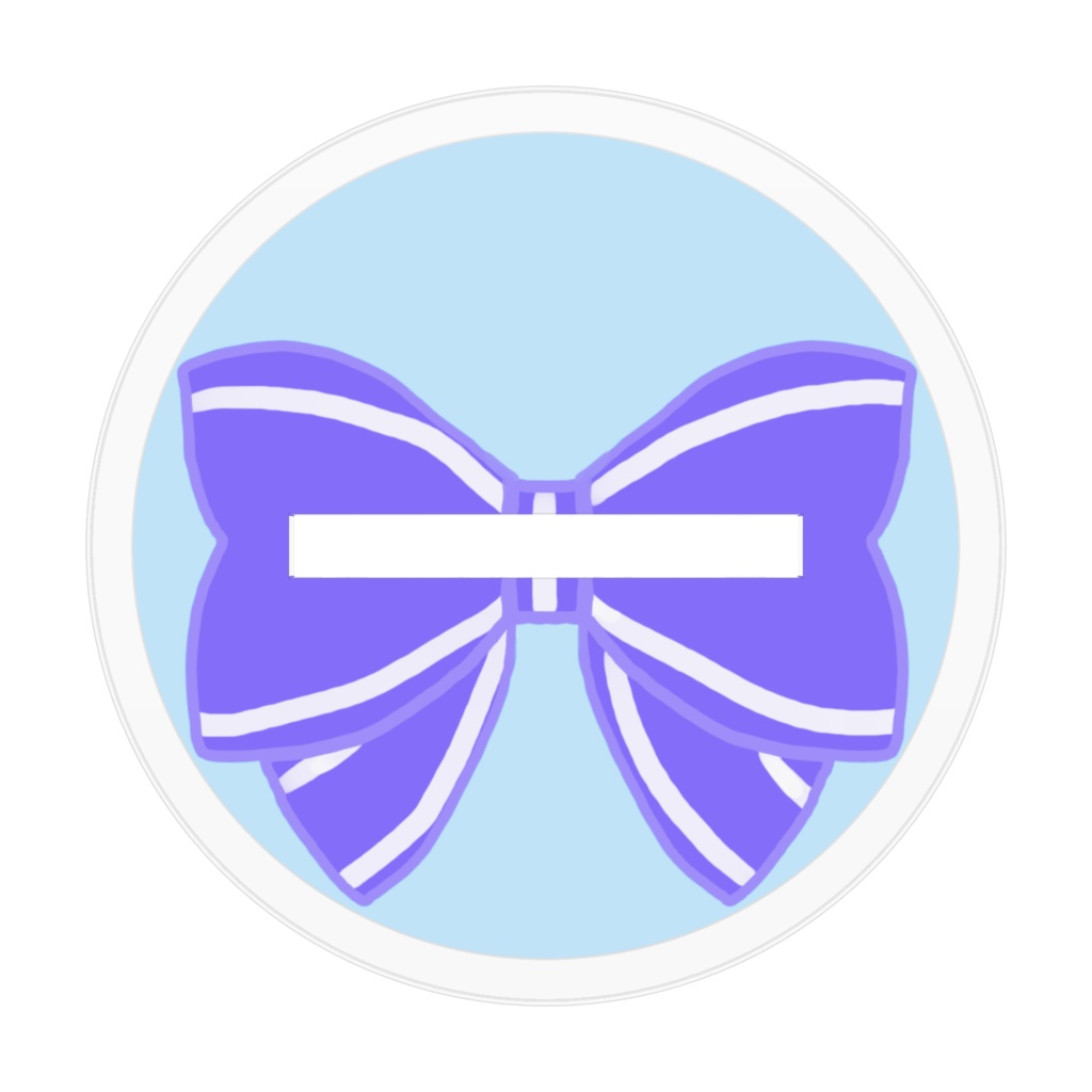 ≪非公式≫ちーちゃんアクリルフィギュア