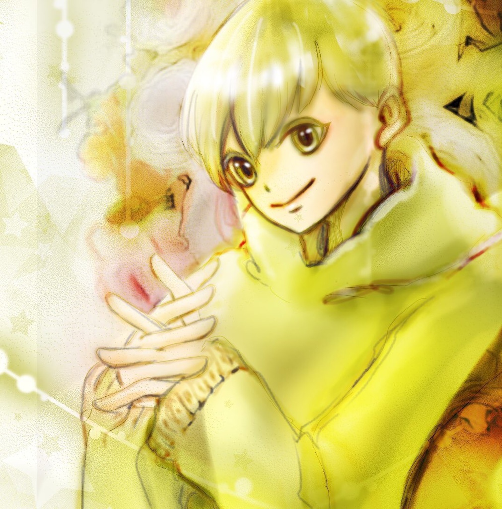 ワールドエンド十四松