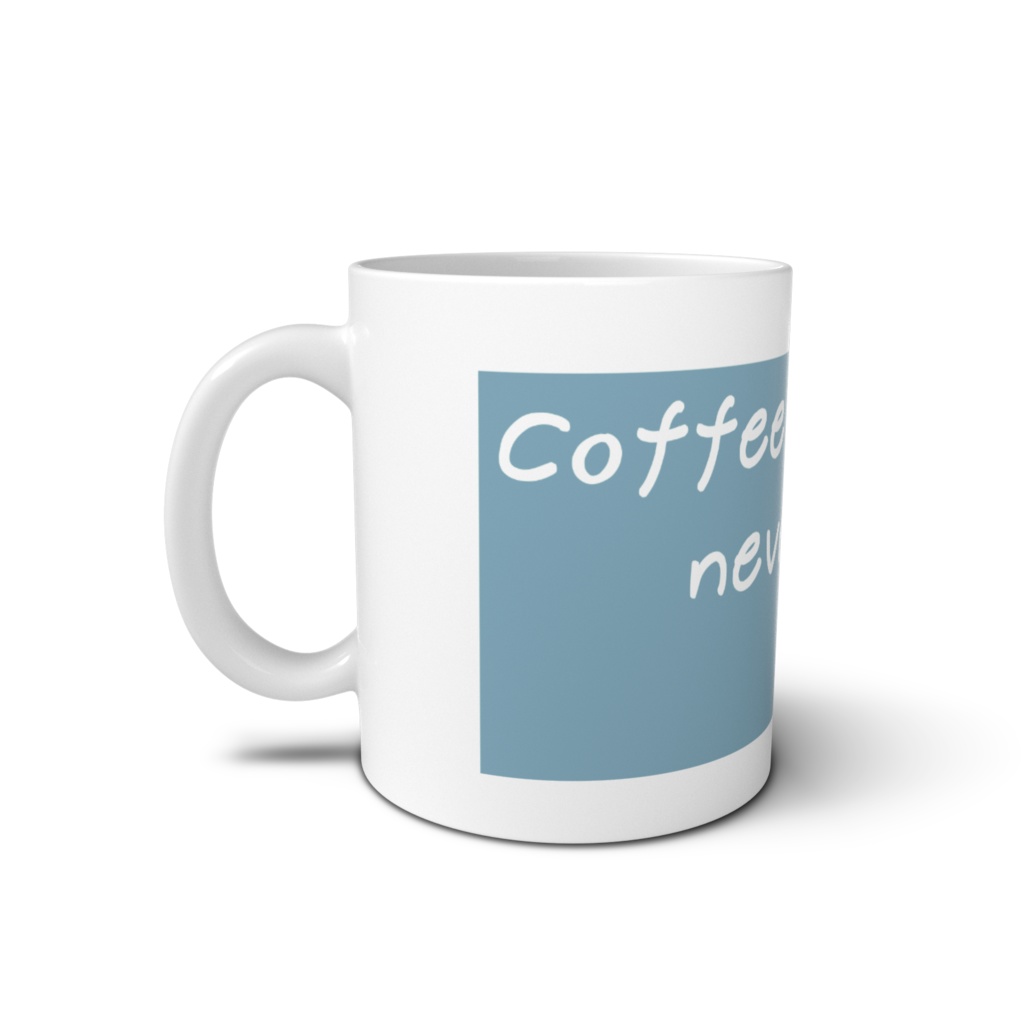 ハイビスカスマグカップ