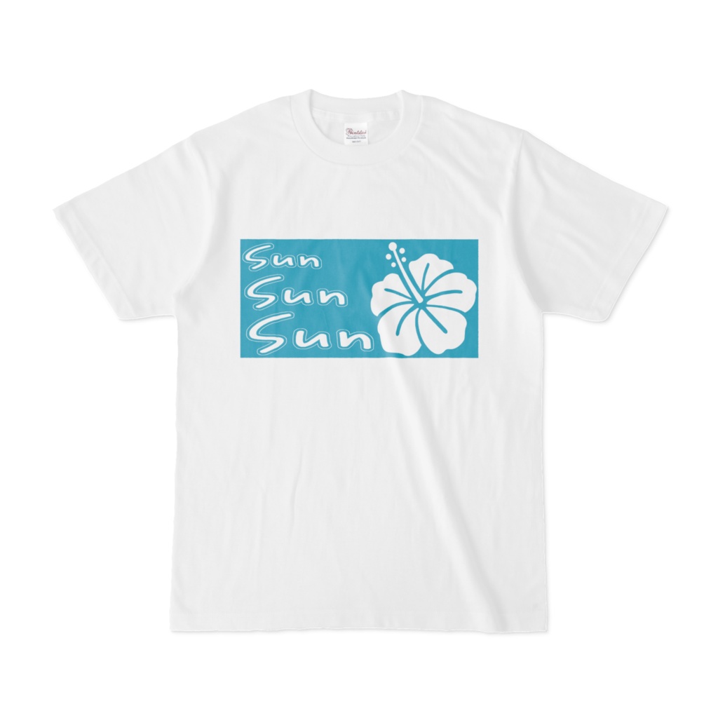 すんすんすんTシャツ